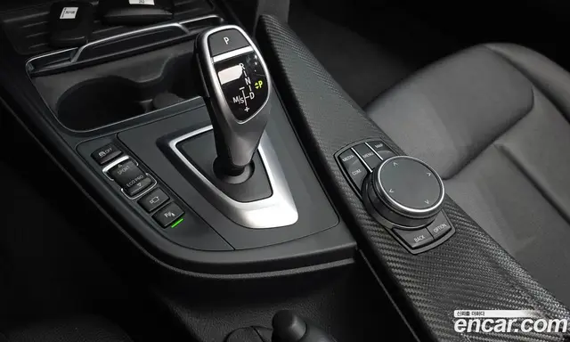 BMW 4 серия 2020 2.0 автомат (гидро), миниатюра 11