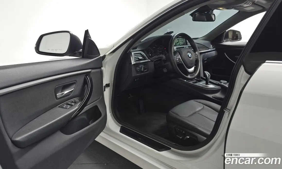 BMW 4 серия 2020 2.0 автомат (гидро), фото 12