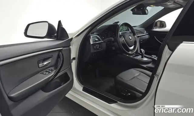 BMW 4 серия 2020 2.0 автомат (гидро), миниатюра 12