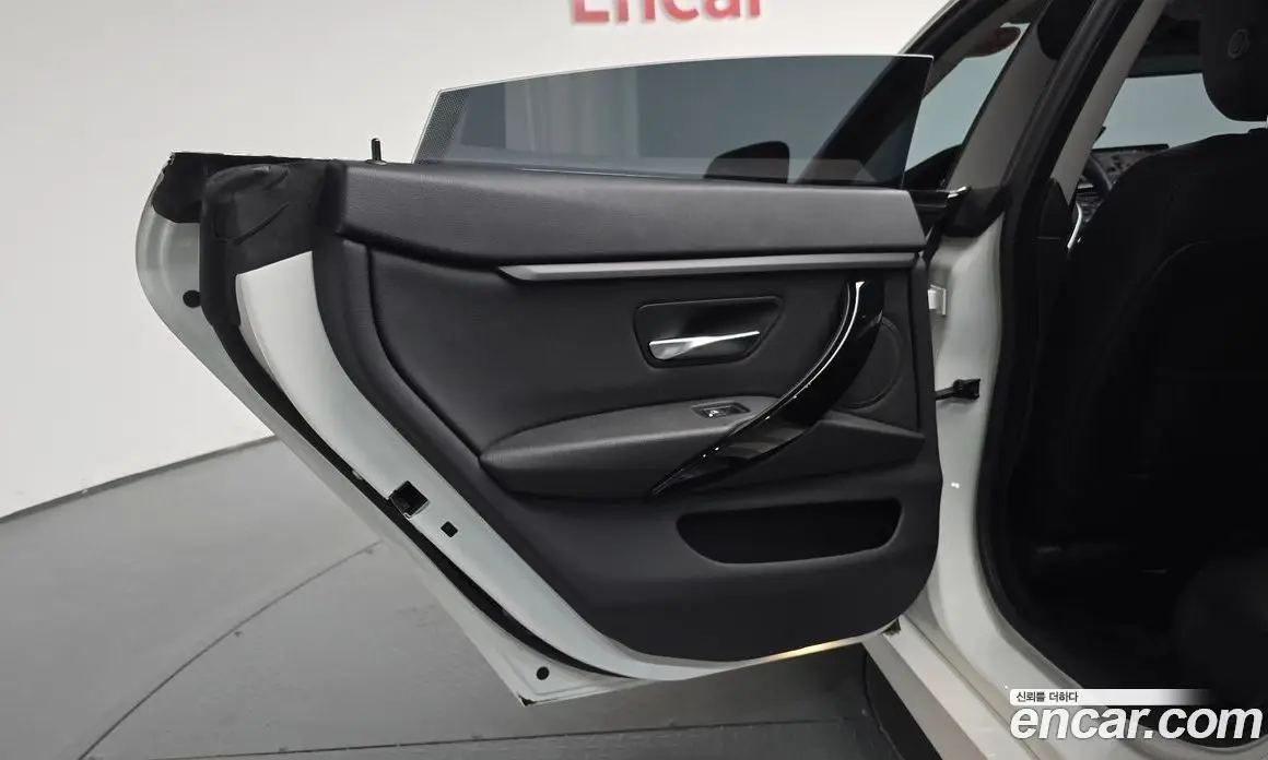 BMW 4 серия 2020 2.0 автомат (гидро), фото 14