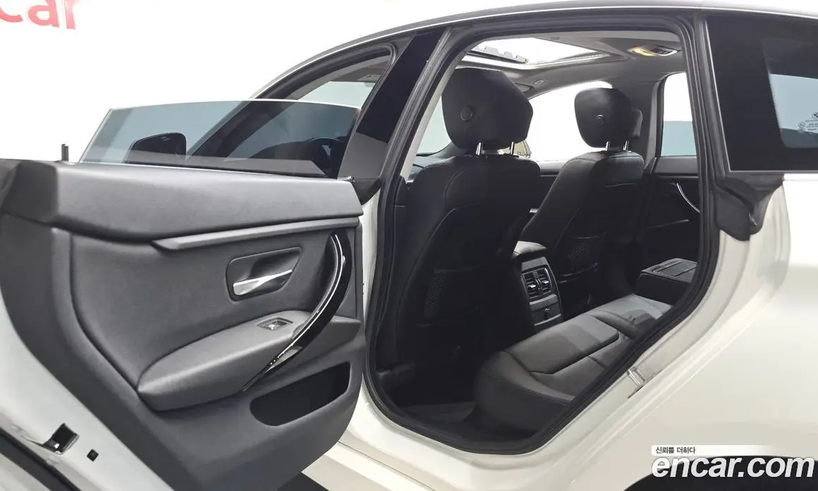 BMW 4 серия 2020 2.0 автомат (гидро), фото 15