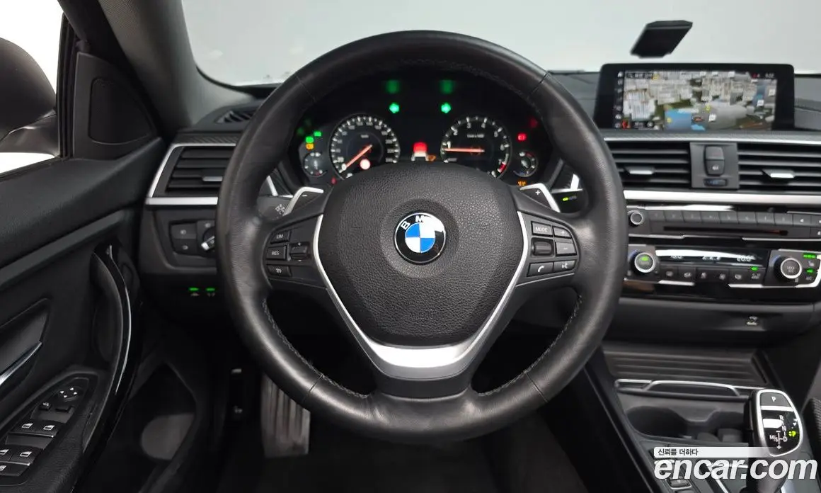 BMW 4 серия 2020 2.0 автомат (гидро), фото 18