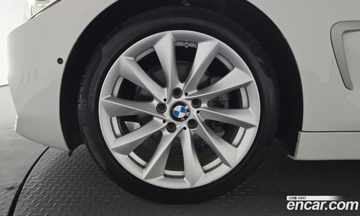 BMW 4 серия 2020 2.0 автомат (гидро), фото 4