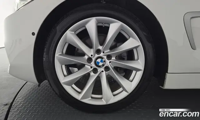 BMW 4 серия 2020 2.0 автомат (гидро), миниатюра 4