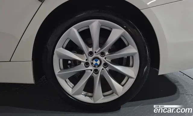 BMW 4 серия 2020 2.0 автомат (гидро), миниатюра 6