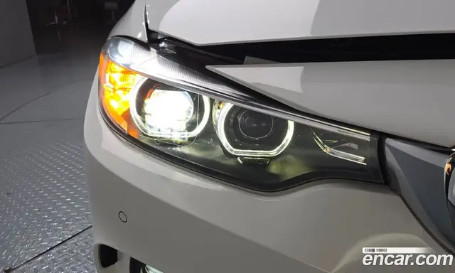 BMW 4 серия 2020 2.0 автомат (гидро), миниатюра 7