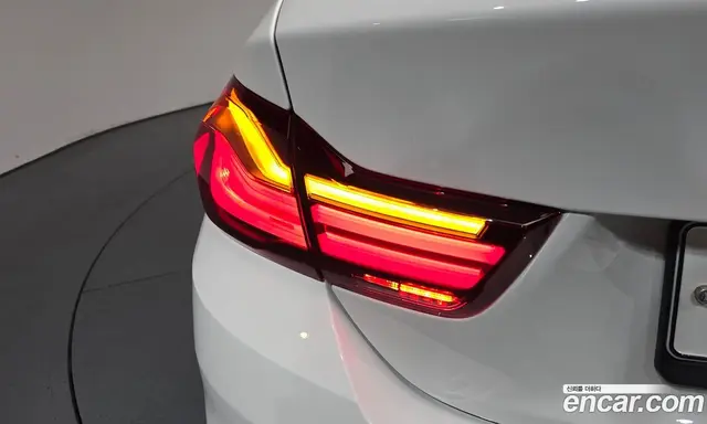 BMW 4 серия 2020 2.0 автомат (гидро), миниатюра 8