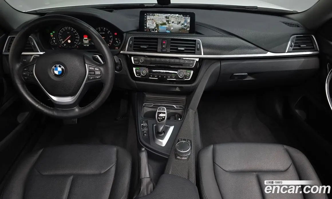 BMW 4 серия 2020 2.0 автомат (гидро), фото 9