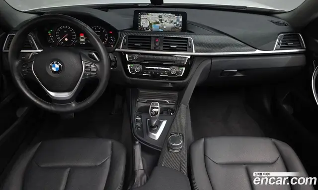BMW 4 серия 2020 2.0 автомат (гидро), миниатюра 9