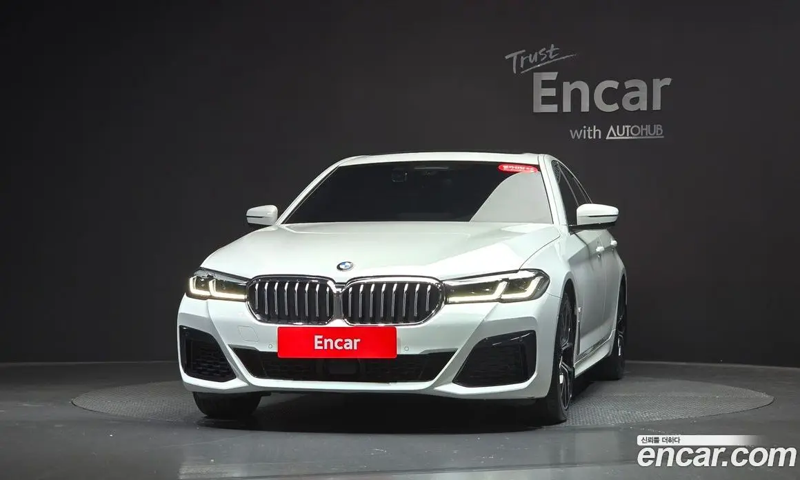 BMW 5 серия 2020 2.0 автомат (гидро), фото 2 BMW 5 серия 2020 2.0 автомат (гидро), фото 2