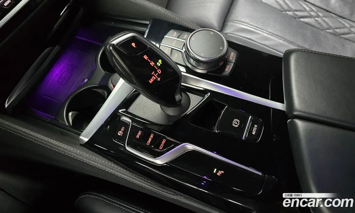 BMW 5 серия 2020 2.0 автомат (гидро), фото 11 BMW 5 серия 2020 2.0 автомат (гидро), фото 11