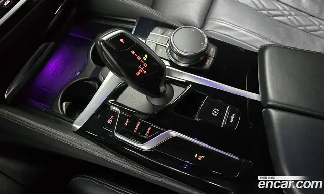 BMW 5 серия 2020 2.0 автомат (гидро), миниатюра 11 BMW 5 серия 2020 2.0 автомат (гидро), миниатюра 11