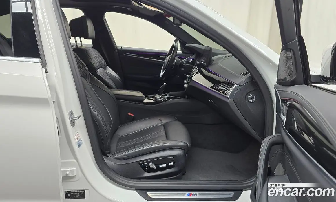 BMW 5 серия 2020 2.0 автомат (гидро), фото 15 BMW 5 серия 2020 2.0 автомат (гидро), фото 15