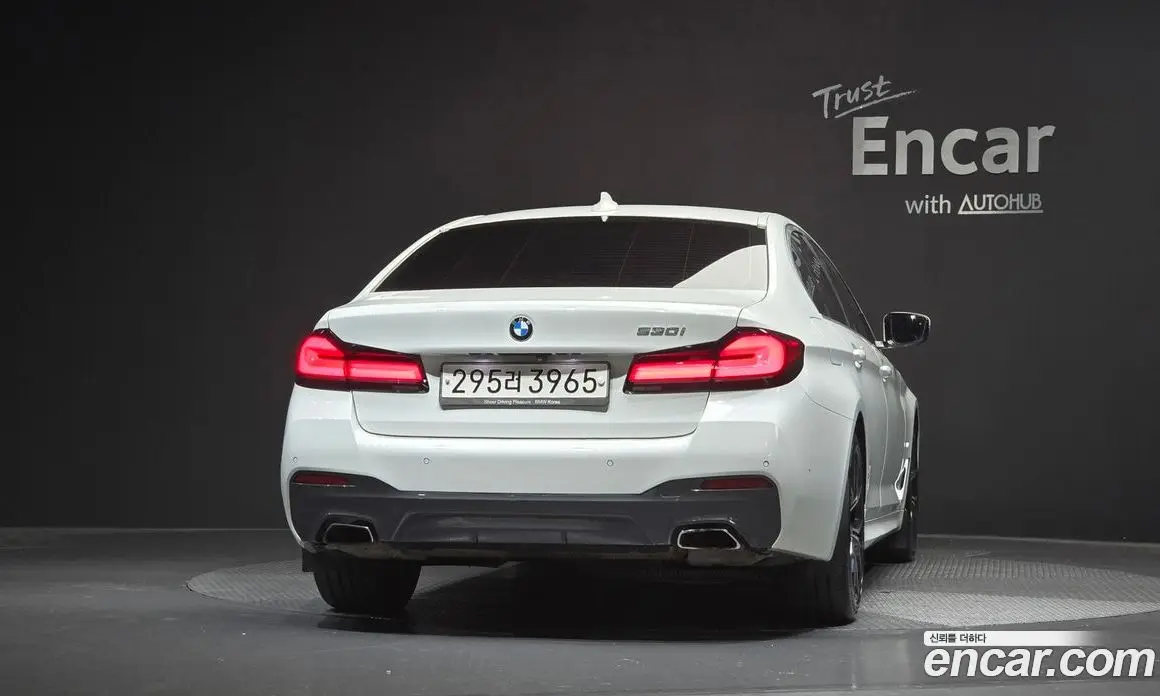 BMW 5 серия 2020 2.0 автомат (гидро), фото 3 BMW 5 серия 2020 2.0 автомат (гидро), фото 3