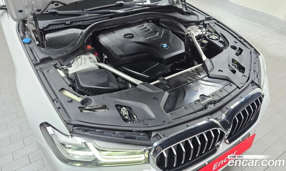 BMW 5 серия 2020 2.0 автомат (гидро), фото 5 BMW 5 серия 2020 2.0 автомат (гидро), фото 5
