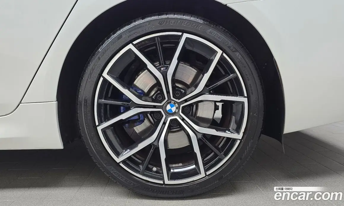 BMW 5 серия 2020 2.0 автомат (гидро), фото 6 BMW 5 серия 2020 2.0 автомат (гидро), фото 6