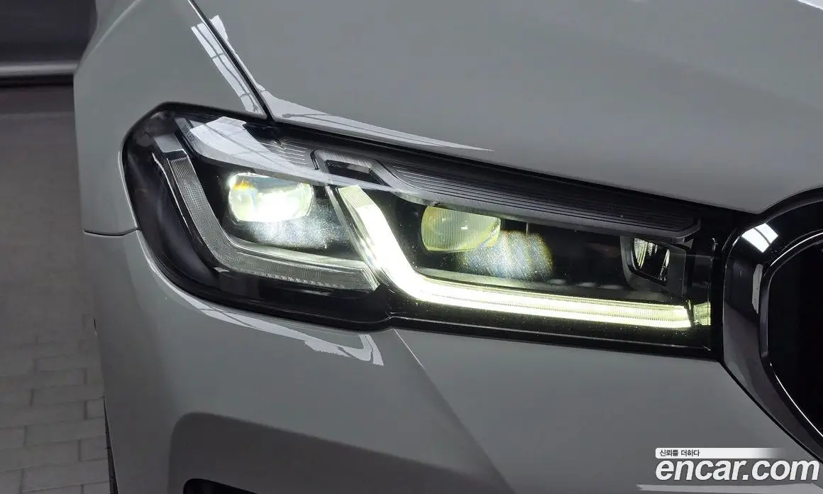 BMW 5 серия 2020 2.0 автомат (гидро), фото 7 BMW 5 серия 2020 2.0 автомат (гидро), фото 7