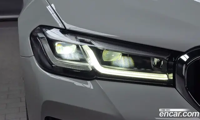 BMW 5 серия 2020 2.0 автомат (гидро), миниатюра 7 BMW 5 серия 2020 2.0 автомат (гидро), миниатюра 7