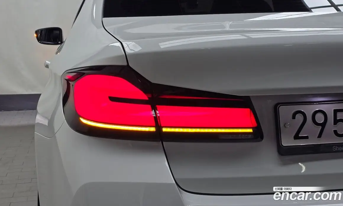 BMW 5 серия 2020 2.0 автомат (гидро), фото 8 BMW 5 серия 2020 2.0 автомат (гидро), фото 8