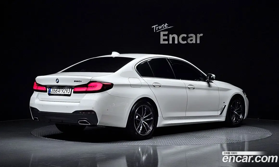 BMW 5 серия 2022 2.0 автомат (гидро), фото 1 BMW 5 серия 2022 2.0 автомат (гидро), фото 1