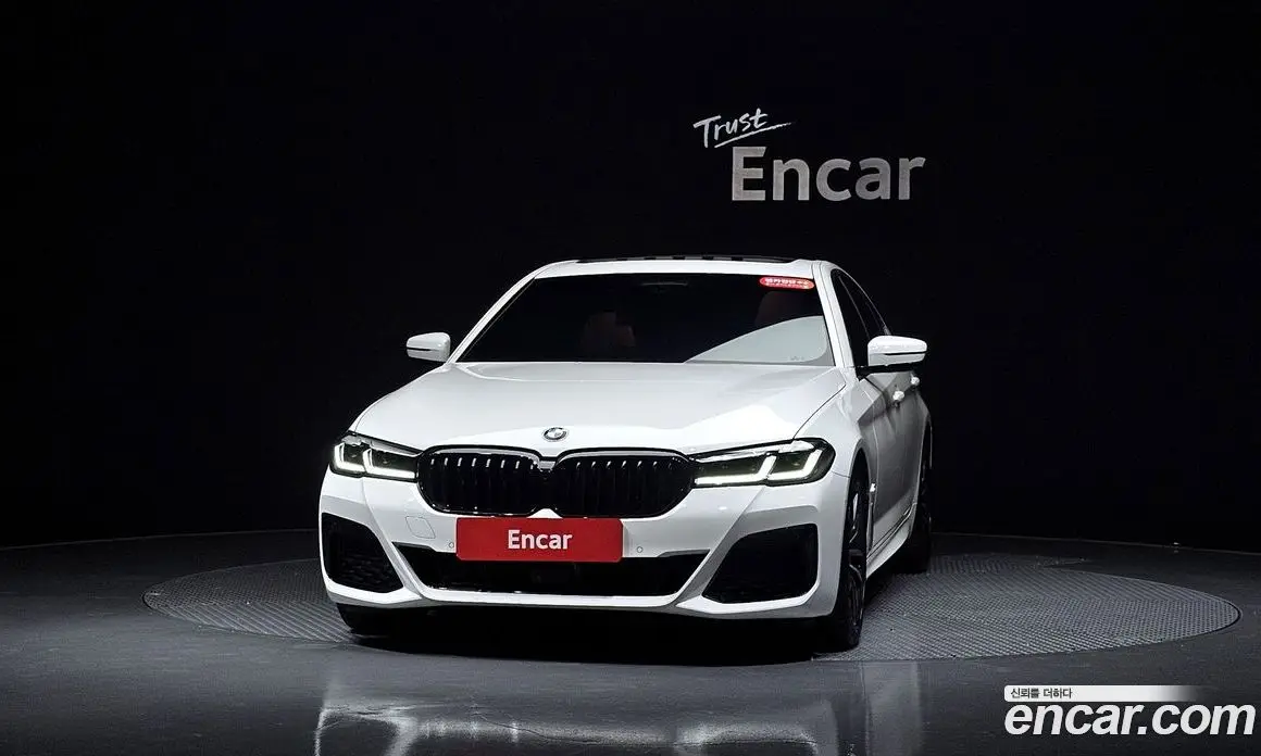 BMW 5 серия 2022 2.0 автомат (гидро), фото 2 BMW 5 серия 2022 2.0 автомат (гидро), фото 2