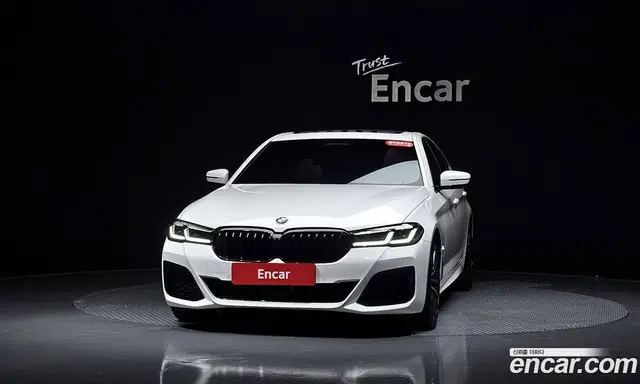 BMW 5 серия 2022 2.0 автомат (гидро), миниатюра 2 BMW 5 серия 2022 2.0 автомат (гидро), миниатюра 2