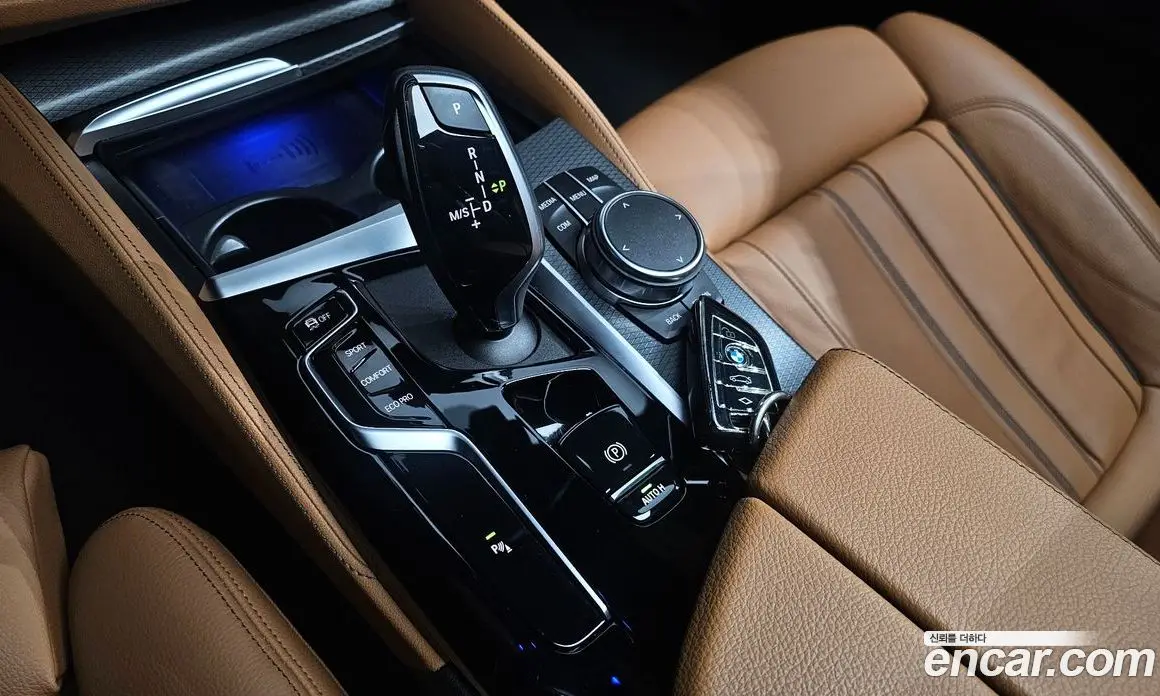 BMW 5 серия 2022 2.0 автомат (гидро), фото 11 BMW 5 серия 2022 2.0 автомат (гидро), фото 11