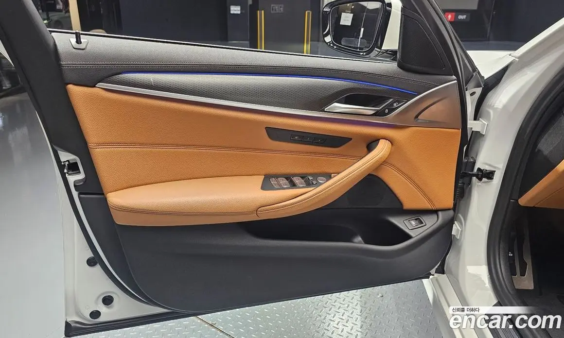 BMW 5 серия 2022 2.0 автомат (гидро), фото 13 BMW 5 серия 2022 2.0 автомат (гидро), фото 13
