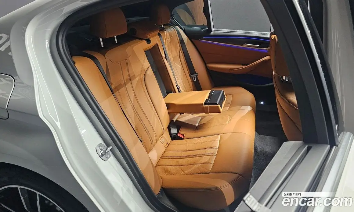 BMW 5 серия 2022 2.0 автомат (гидро), фото 16 BMW 5 серия 2022 2.0 автомат (гидро), фото 16