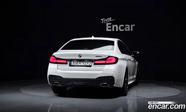 BMW 5 серия 2022 2.0 автомат (гидро), миниатюра 3 BMW 5 серия 2022 2.0 автомат (гидро), миниатюра 3