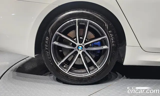 BMW 5 серия 2022 2.0 автомат (гидро), миниатюра 4 BMW 5 серия 2022 2.0 автомат (гидро), миниатюра 4