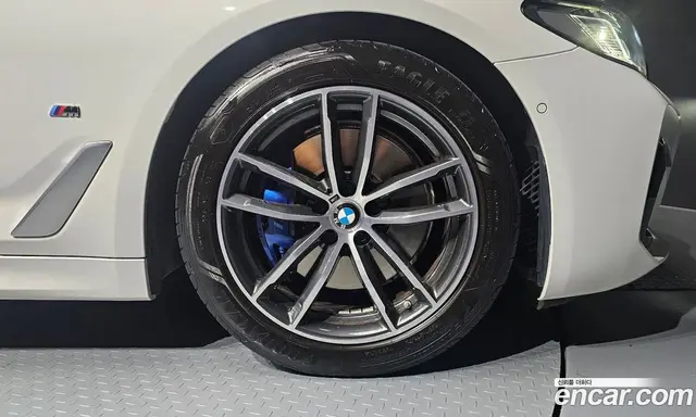 BMW 5 серия 2022 2.0 автомат (гидро), миниатюра 6 BMW 5 серия 2022 2.0 автомат (гидро), миниатюра 6