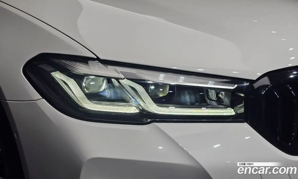 BMW 5 серия 2022 2.0 автомат (гидро), фото 7 BMW 5 серия 2022 2.0 автомат (гидро), фото 7