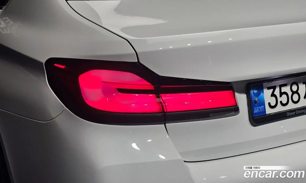 BMW 5 серия 2022 2.0 автомат (гидро), фото 8 BMW 5 серия 2022 2.0 автомат (гидро), фото 8