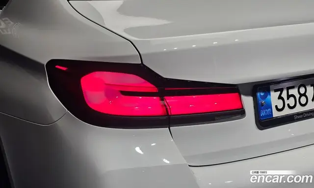 BMW 5 серия 2022 2.0 автомат (гидро), миниатюра 8 BMW 5 серия 2022 2.0 автомат (гидро), миниатюра 8