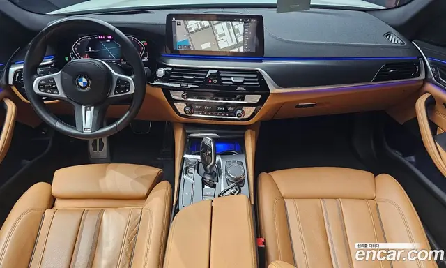 BMW 5 серия 2022 2.0 автомат (гидро), миниатюра 9 BMW 5 серия 2022 2.0 автомат (гидро), миниатюра 9