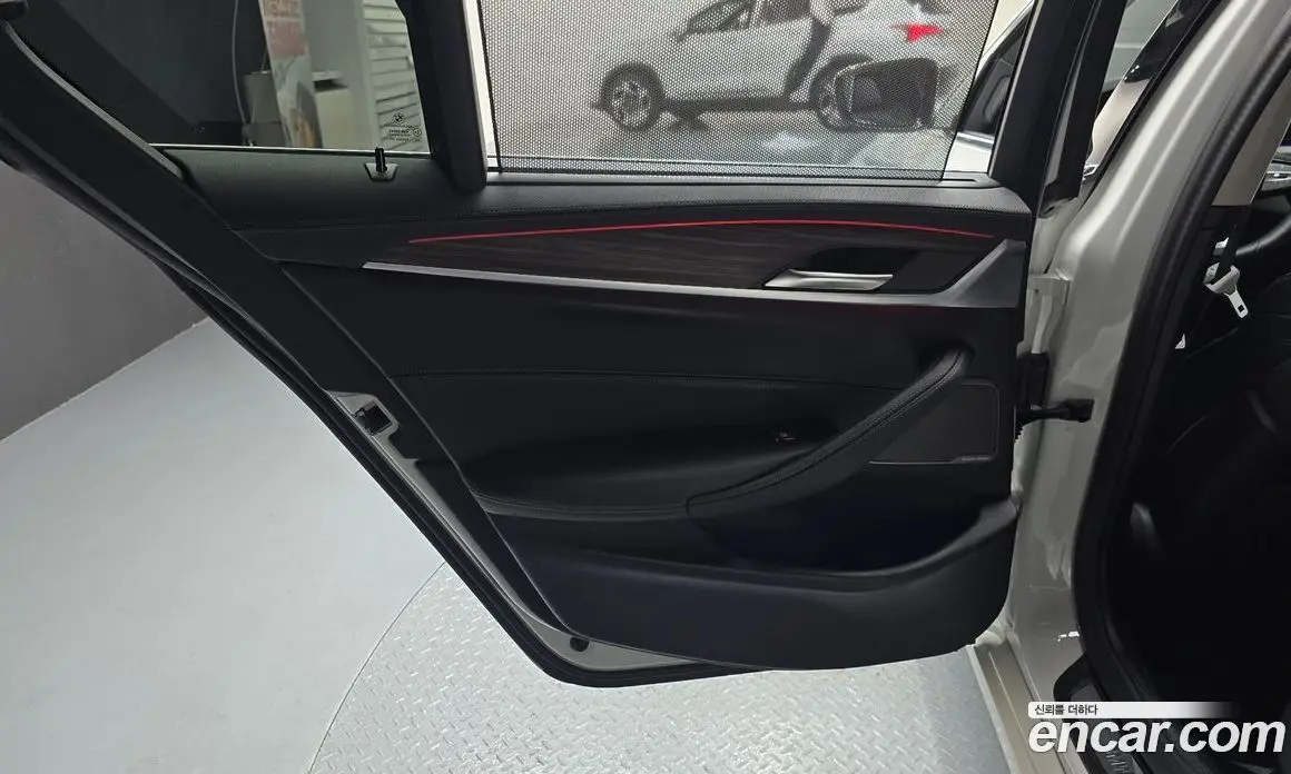 BMW 5 серия 2023 2.0 автомат (гидро), фото 15