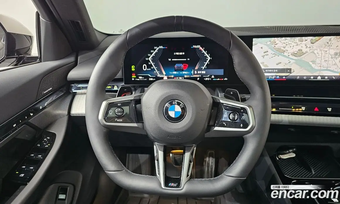 BMW 5 серия 2025 2.0 автомат (гидро), фото 18 BMW 5 серия 2025 2.0 автомат (гидро), фото 18