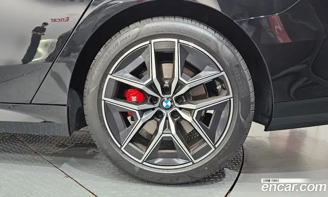 BMW 5 серия 2025 2.0 автомат (гидро), миниатюра 7 BMW 5 серия 2025 2.0 автомат (гидро), миниатюра 7