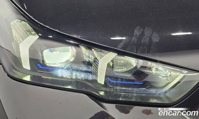 BMW 5 серия 2025 2.0 автомат (гидро), миниатюра 8 BMW 5 серия 2025 2.0 автомат (гидро), миниатюра 8