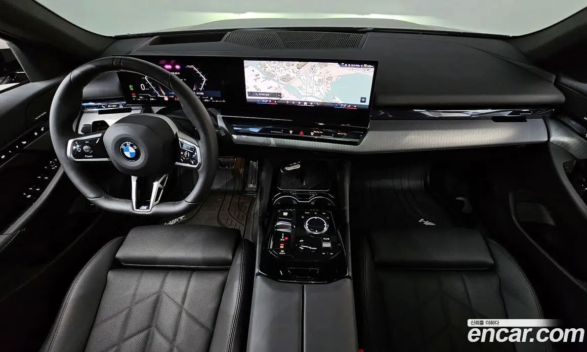 BMW 5 серия 2025 2.0 автомат (гидро), фото 10 BMW 5 серия 2025 2.0 автомат (гидро), фото 10