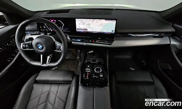 BMW 5 серия 2025 2.0 автомат (гидро), миниатюра 10 BMW 5 серия 2025 2.0 автомат (гидро), миниатюра 10