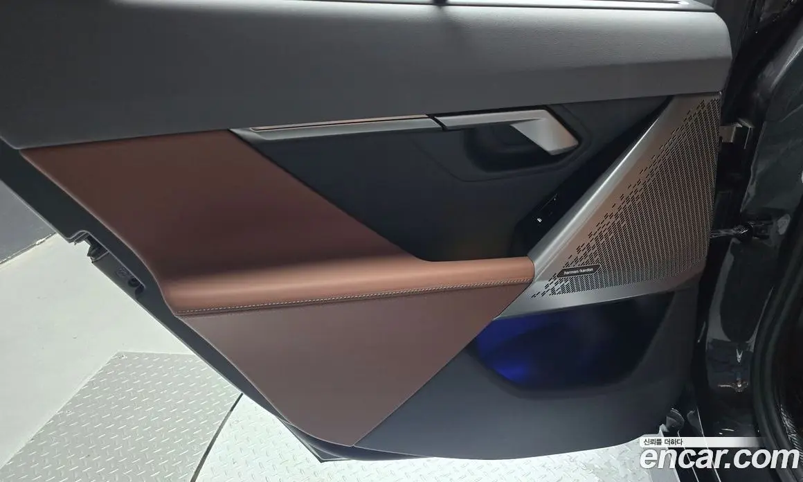 BMW 5 серия 2026 2.0 автомат (гидро), фото 15