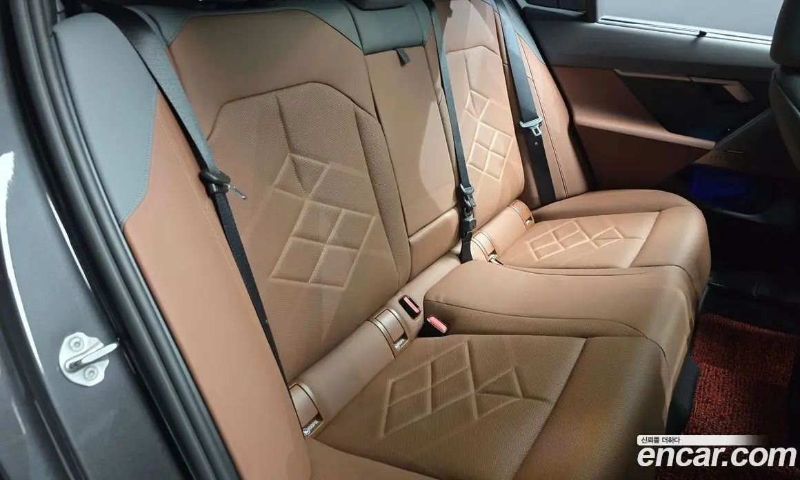 BMW 5 серия 2026 2.0 автомат (гидро), фото 17