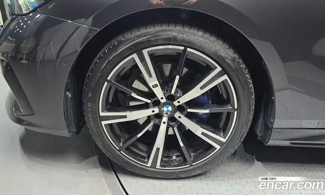 BMW 5 серия 2026 2.0 автомат (гидро), миниатюра 5