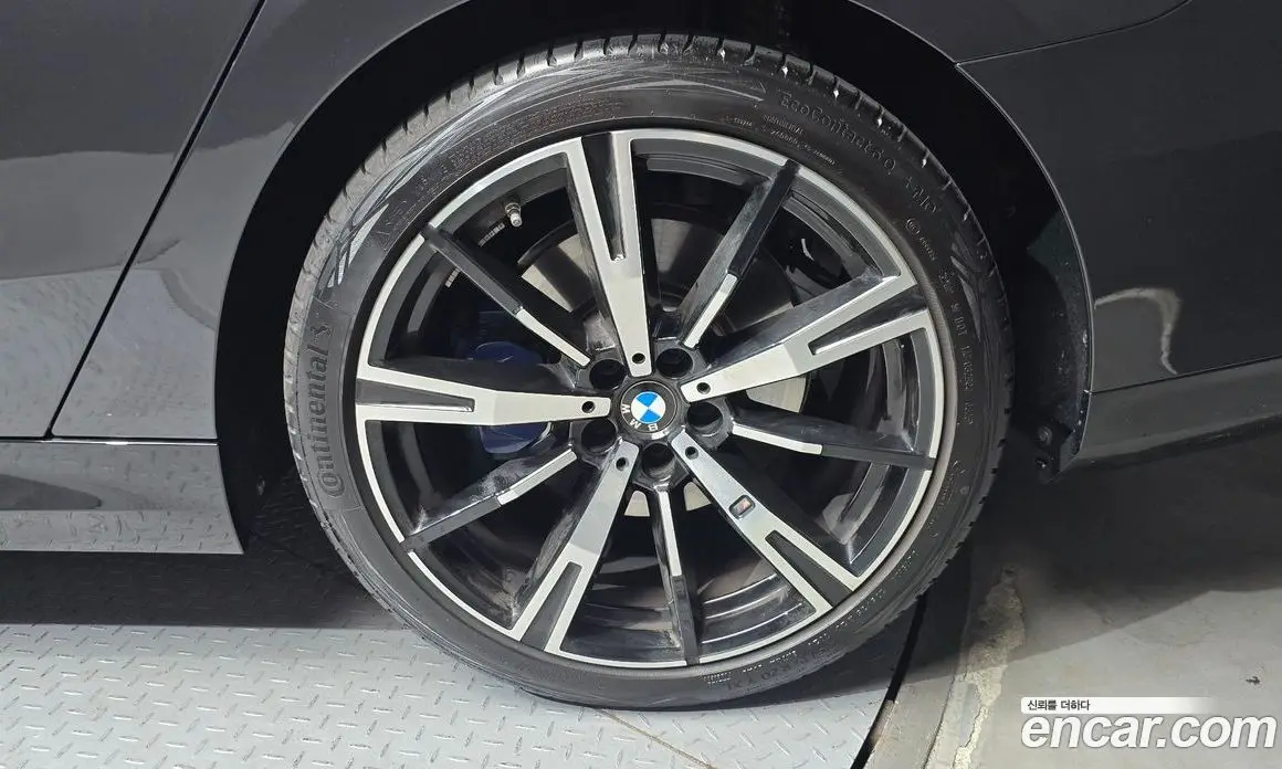 BMW 5 серия 2026 2.0 автомат (гидро), фото 7