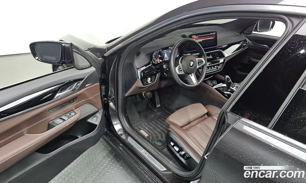 BMW 6 серия 2024 3.0 автомат (гидро), фото 11 BMW 6 серия 2024 3.0 автомат (гидро), фото 11