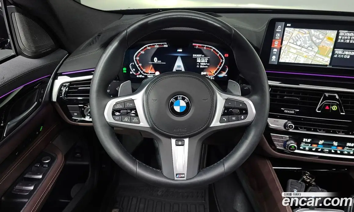 BMW 6 серия 2024 3.0 автомат (гидро), фото 13 BMW 6 серия 2024 3.0 автомат (гидро), фото 13