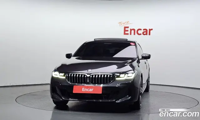 BMW 6 серия 2024 3.0 автомат (гидро), миниатюра 3 BMW 6 серия 2024 3.0 автомат (гидро), миниатюра 3