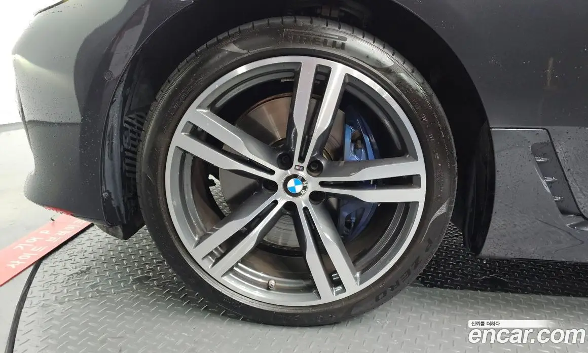 BMW 6 серия 2024 3.0 автомат (гидро), фото 5 BMW 6 серия 2024 3.0 автомат (гидро), фото 5